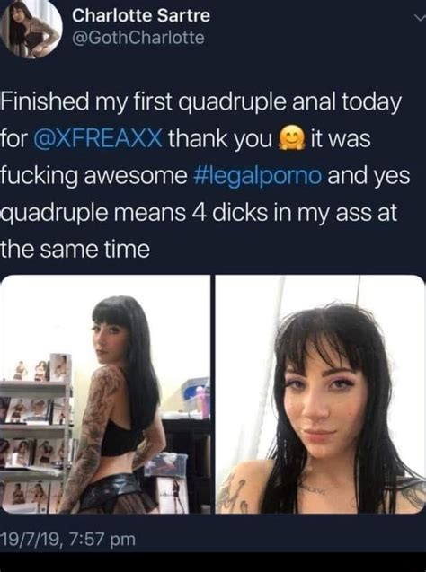 quadruple anal|Belle Claire Quad anal Penetration .